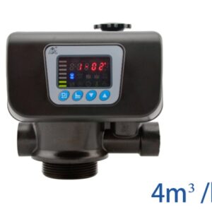Valvula automatica para filtro de 4m³ph Runxin