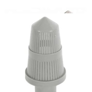 Crepina inferior para filtros FRP 2.5" ate 4000m³PH