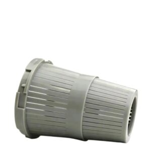 Crepina superior para filtros FRP 2.5" ate 4000m³PH